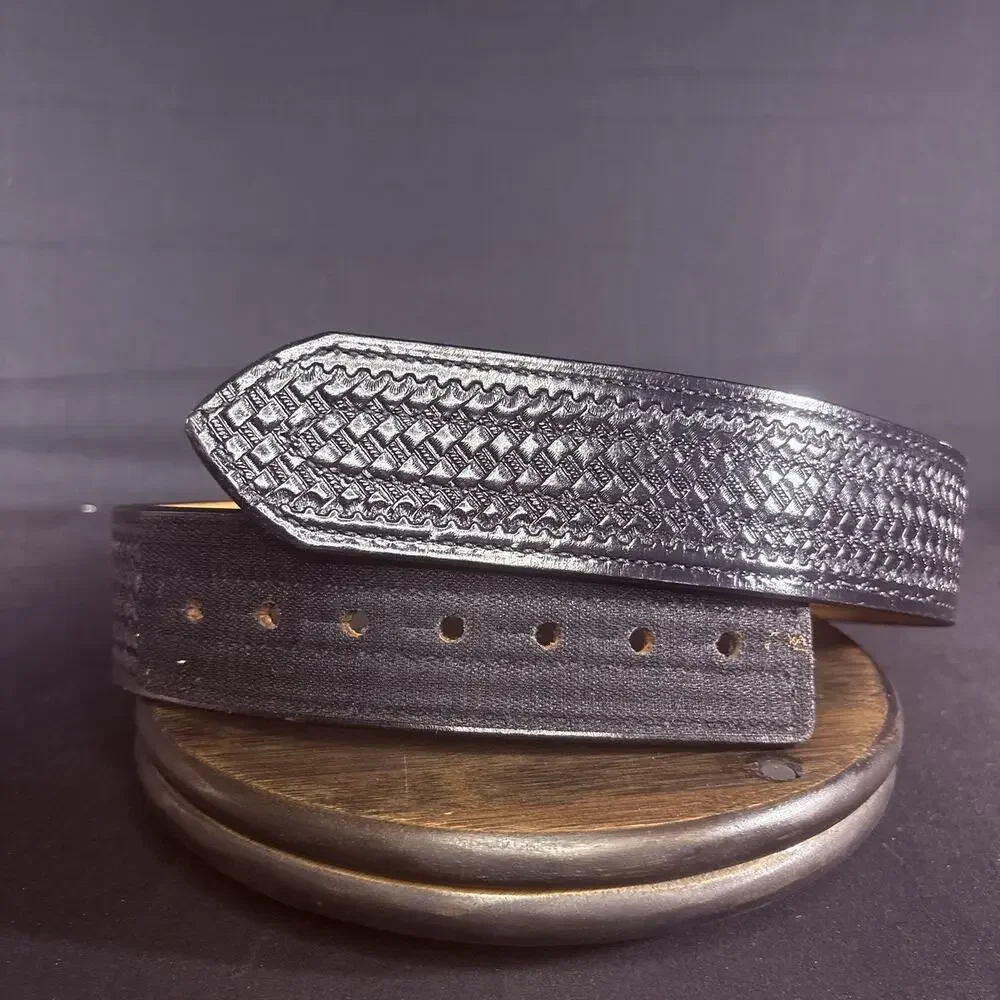 Don Hume Duty Belt Size 26